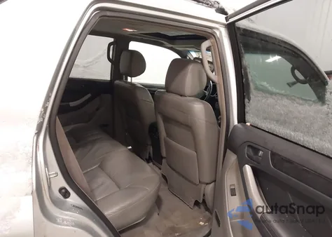 2006 Toyota 4Runner Limited V6 from USA, damaged, VIN JTEBU17R060087281